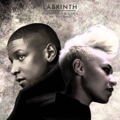 File:Labrinth Emeli Sande - Beneath Your Beautiful.jpg