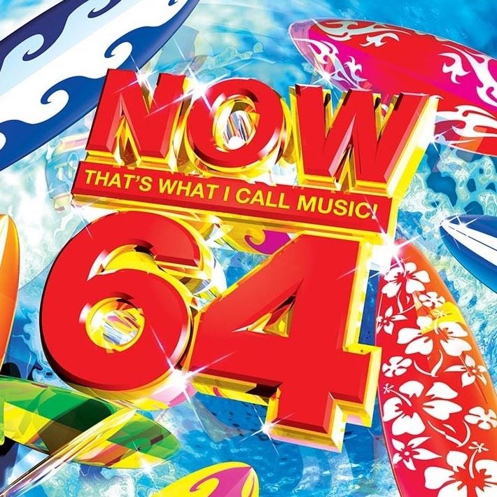Now That's What I Call Music! 64