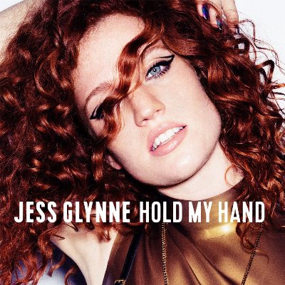 File:Jess Glynne - Hold My Hand.jpg