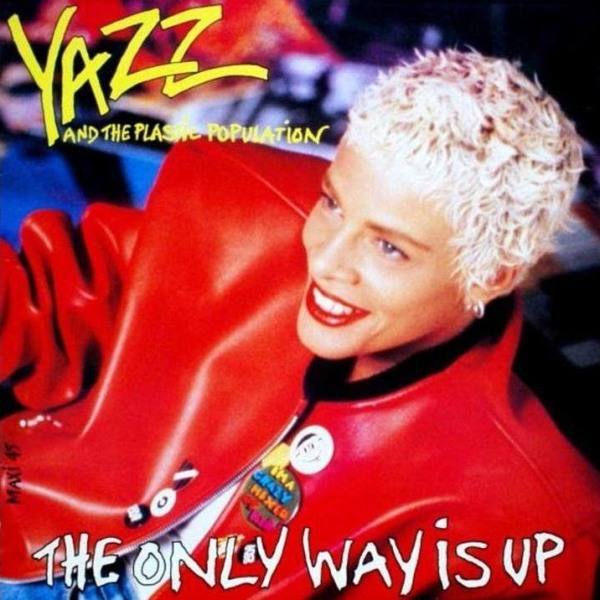 File:Yazz and the Plastic Population - The Only Way Is Up.jpg