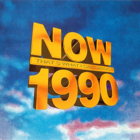 Now That's What I Call Music! 1990