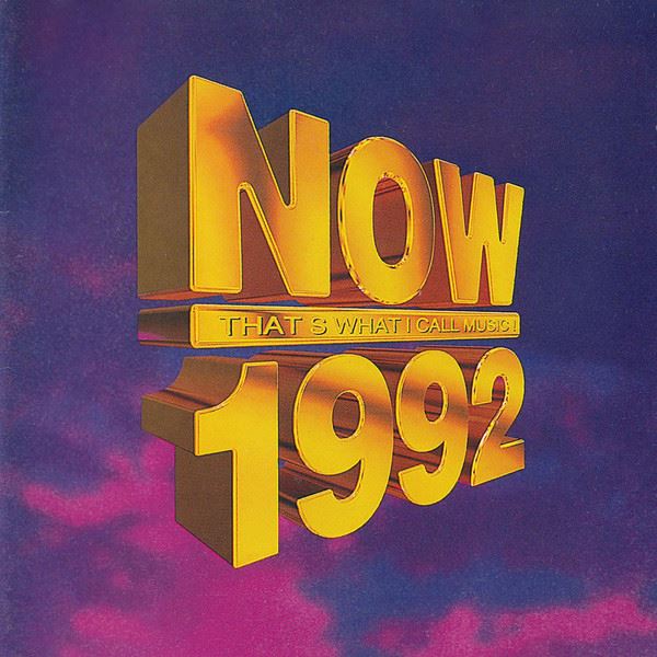 Now That's What I Call Music! 1992
