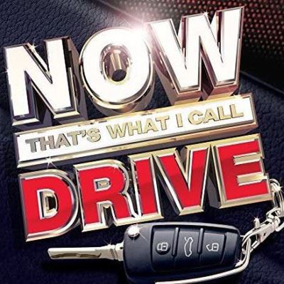 Now That's What I Call Drive