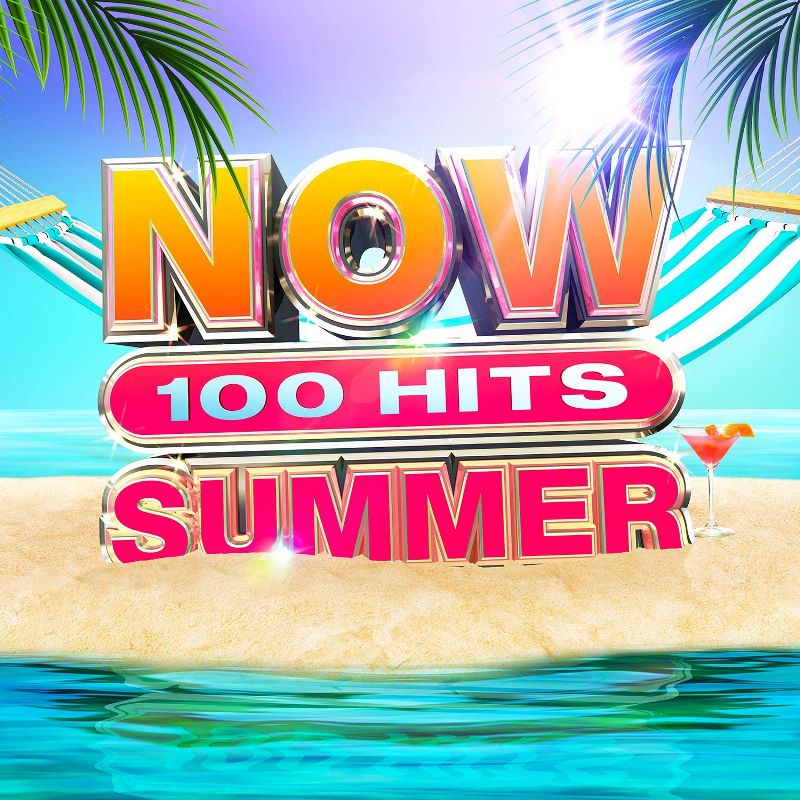 Now 100 Hits: Summer