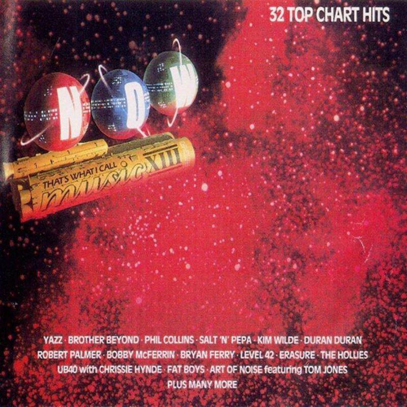 Now That's What I Call Music XIII