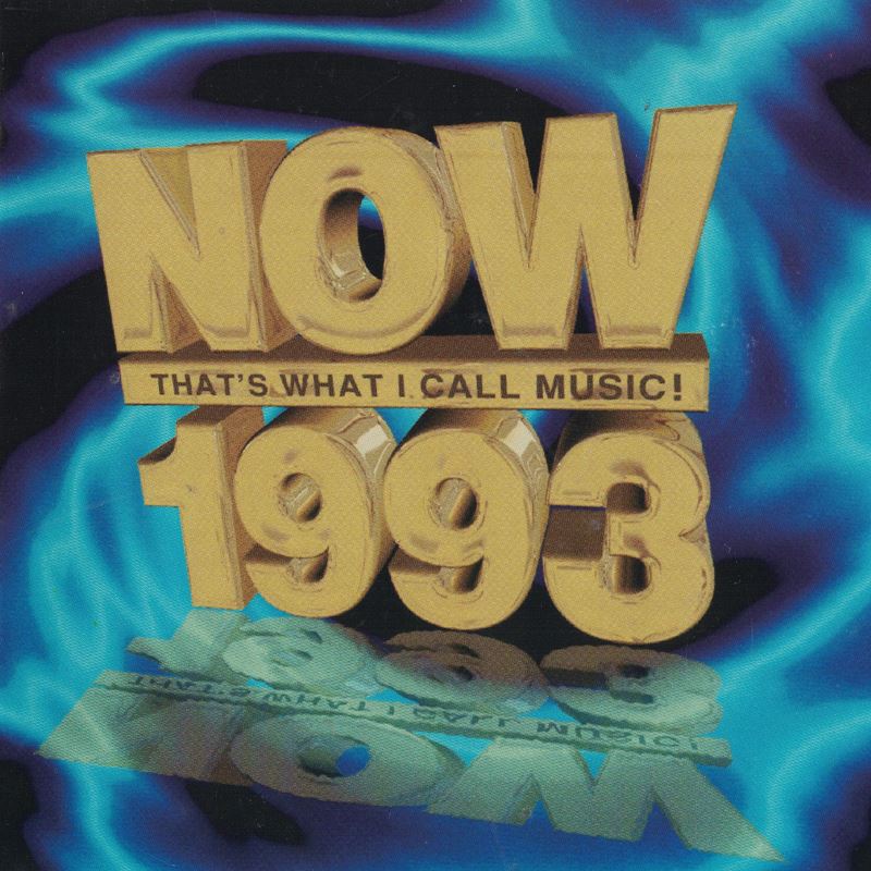 Now That's What I Call Music! 1993