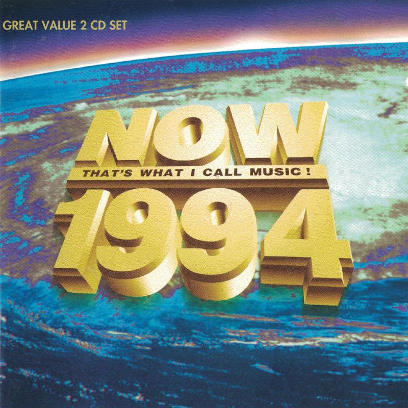 Now That's What I Call Music! 1994