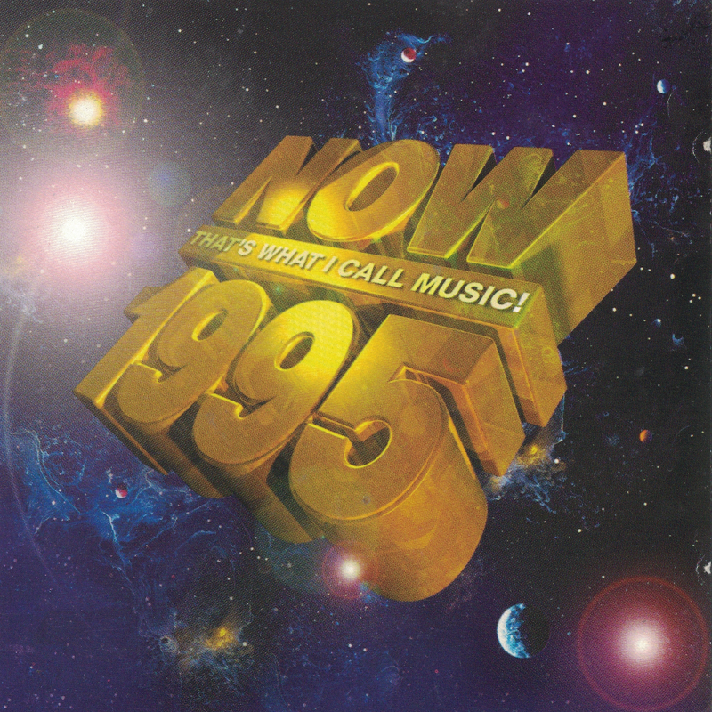 Now That's What I Call Music! 1995