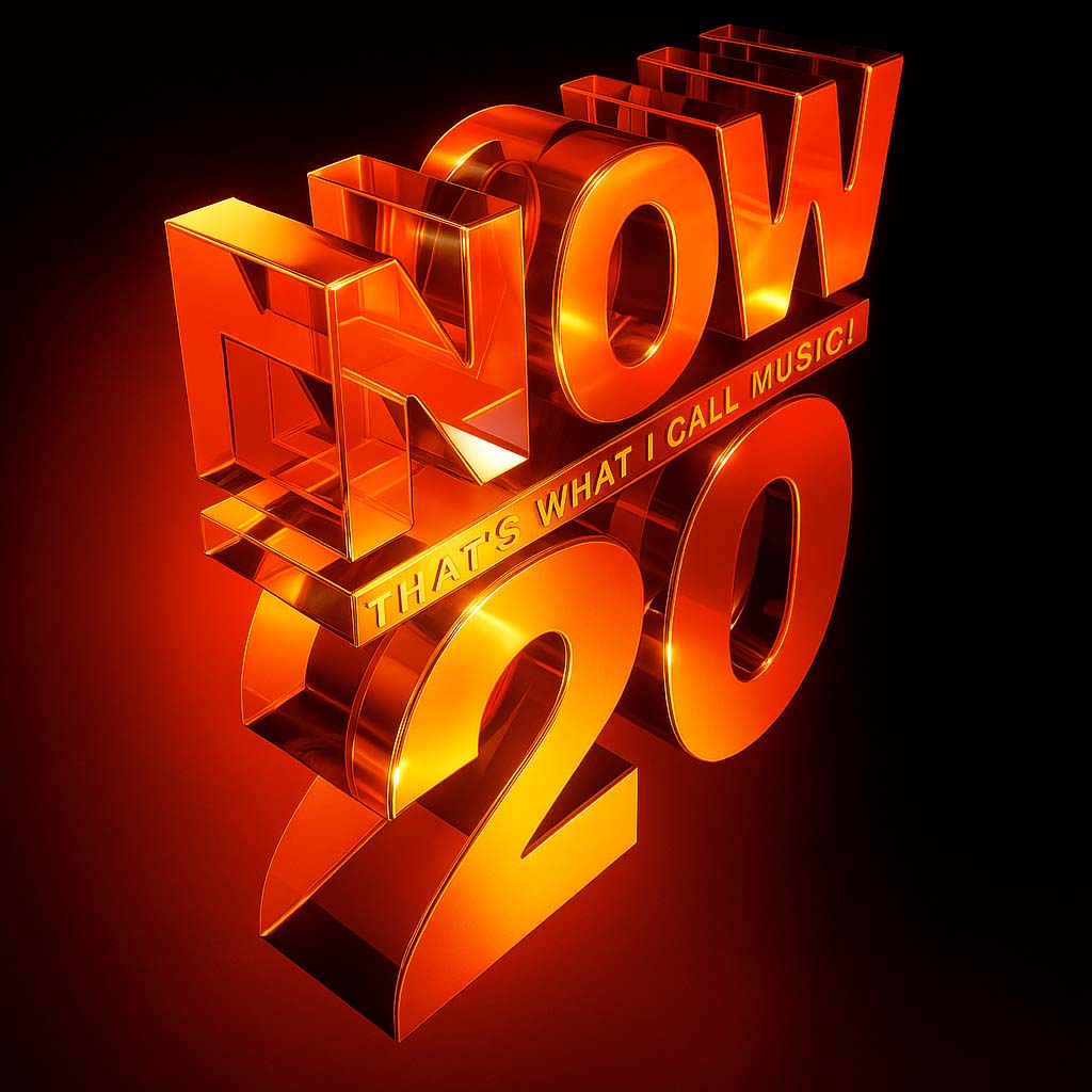 Now That's What I Call Music! 20