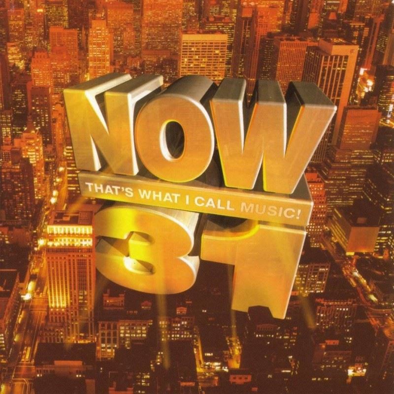 Now That's What I Call Music! 31
