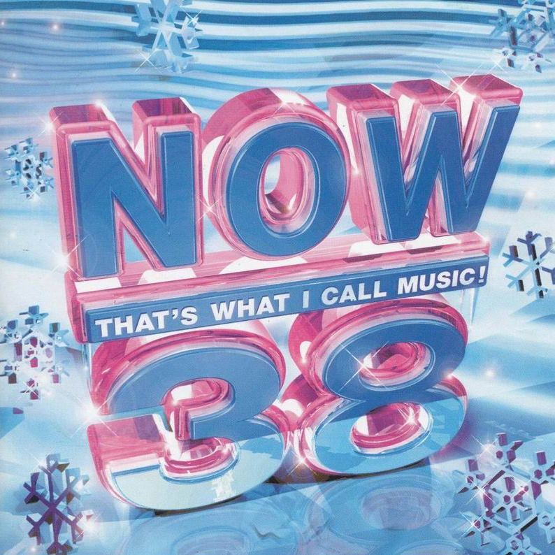 Now That's What I Call Music! 38