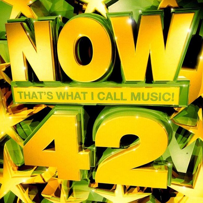 Now That's What I Call Music! 42
