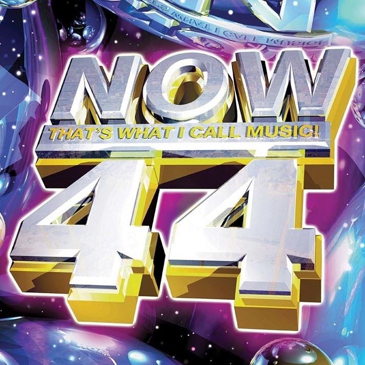 Now That's What I Call Music! 44