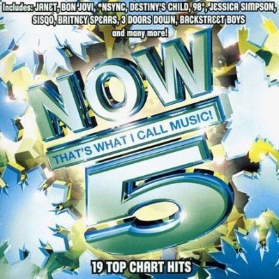 Now That's What I Call Music! 5