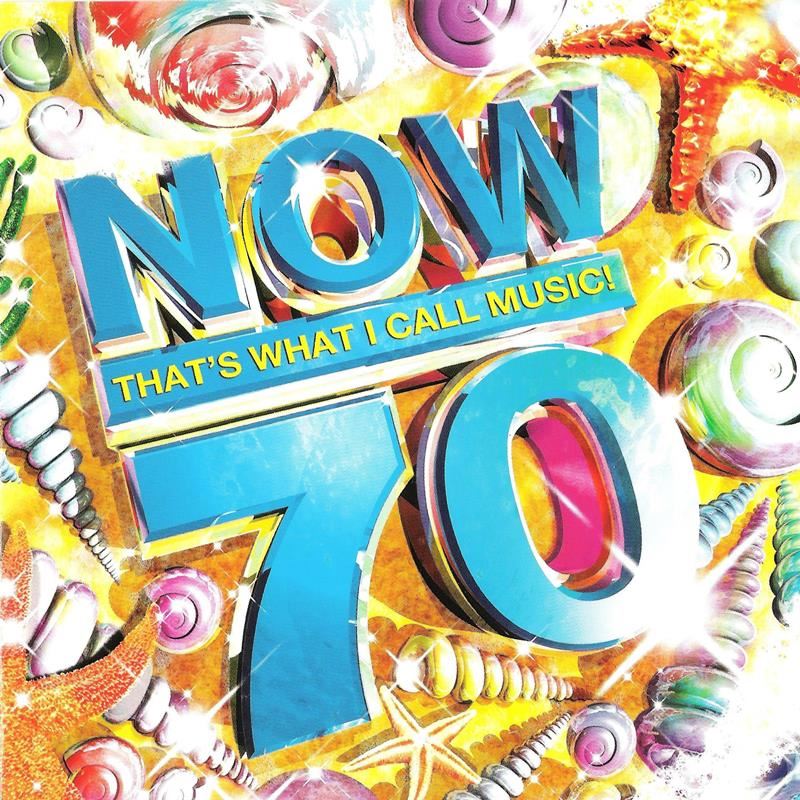 Now That's What I Call Music! 70