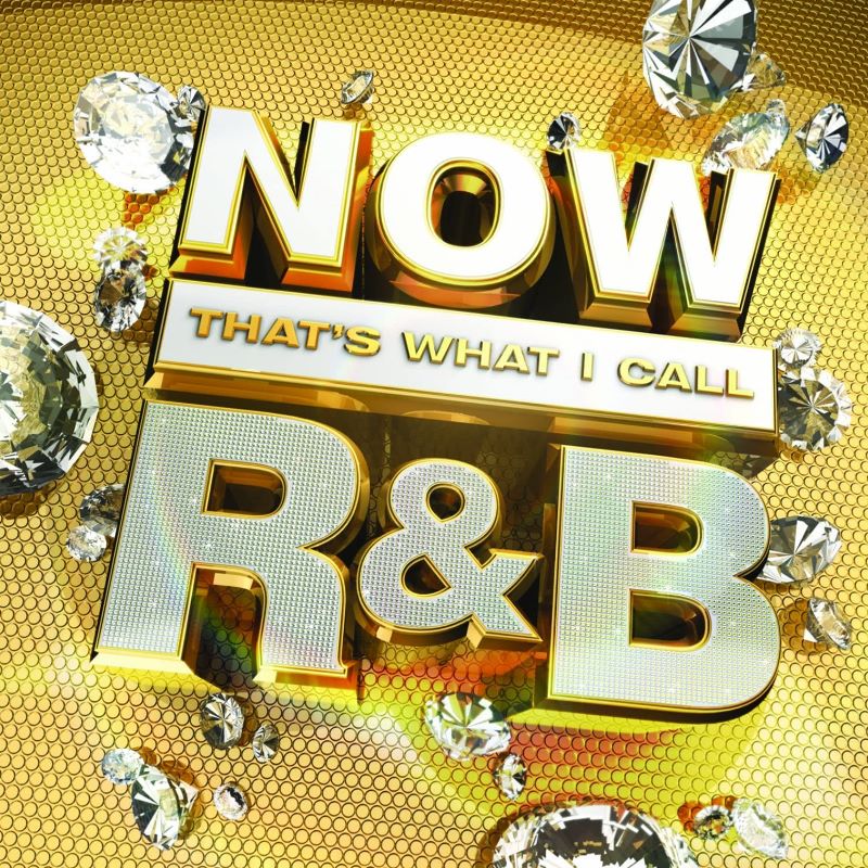 Now That's What I Call R&B