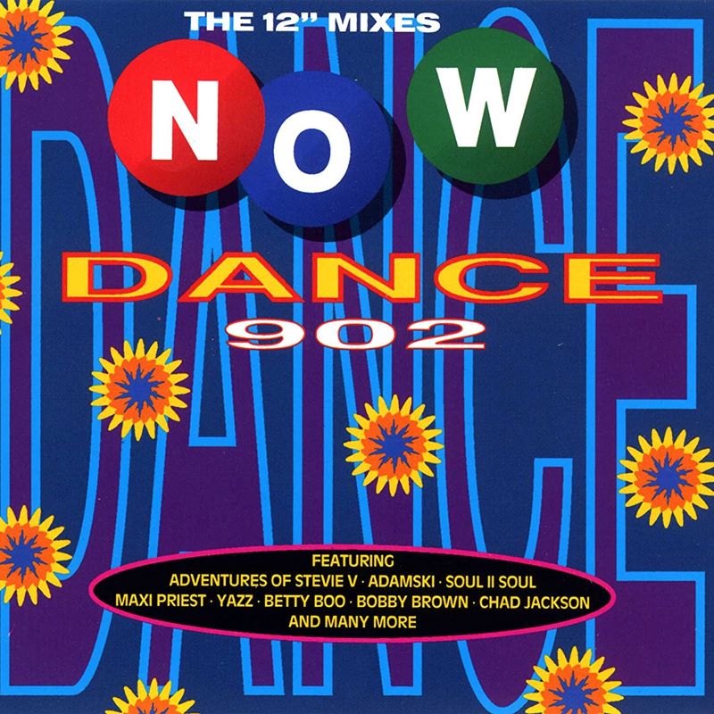 UK / Original Release
