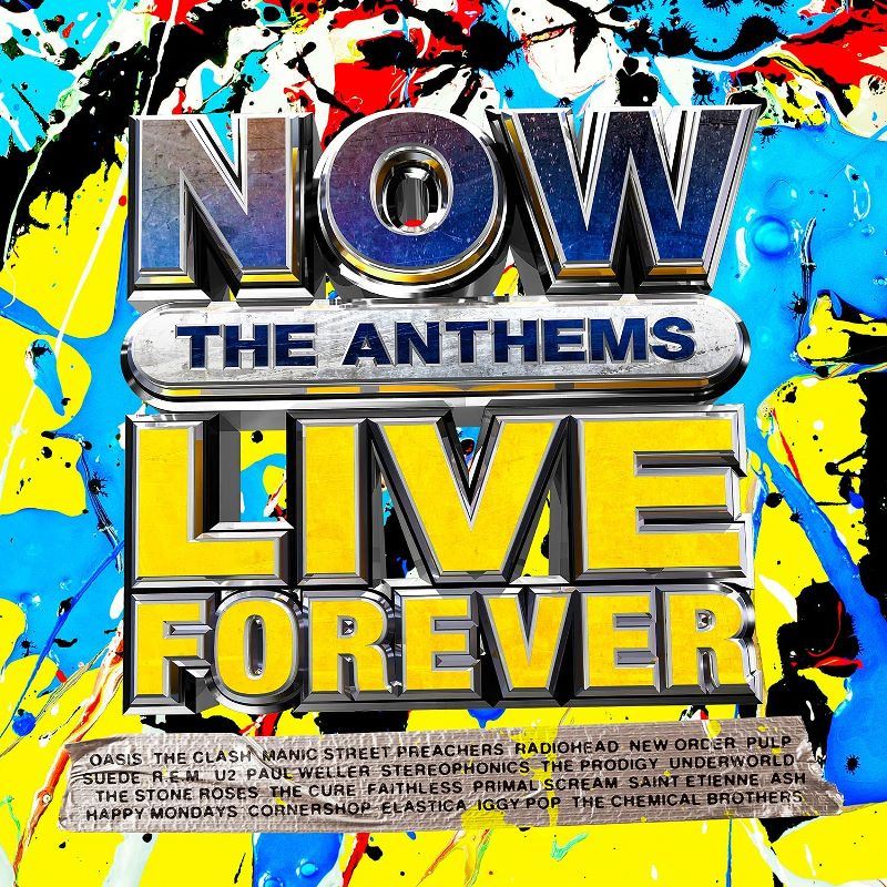 UK / Original Release