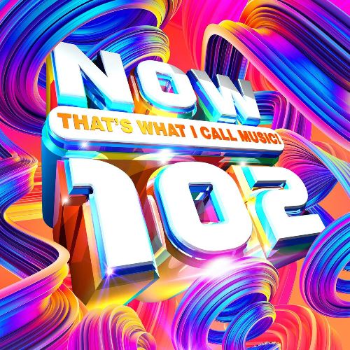 Now That's What I Call Music! 102