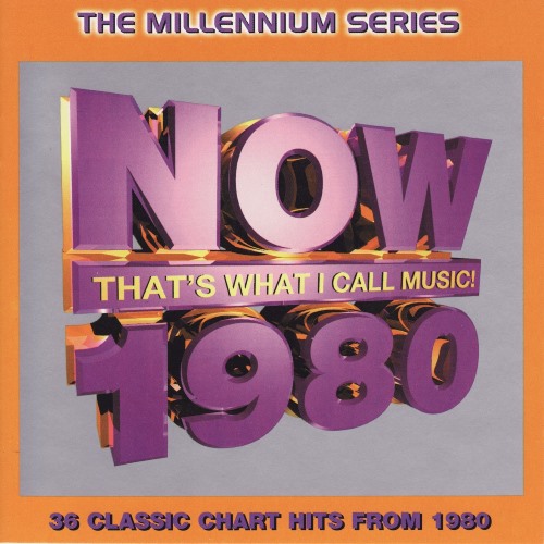 Now That's What I Call Music! 1980