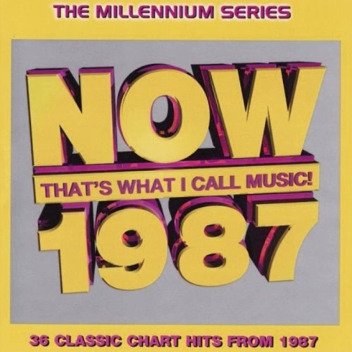 Now That's What I Call Music! 1987