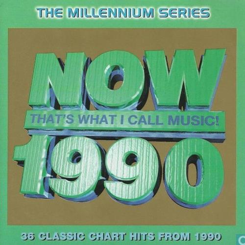 Now That's What I Call Music! 1990