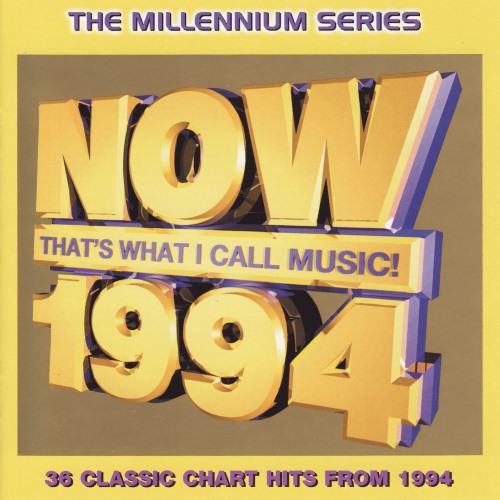 Now That's What I Call Music! 1994